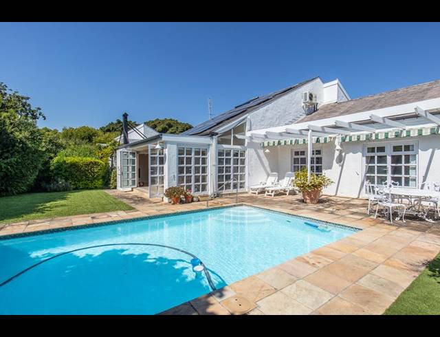 3 BEDROOM HOUSE FOR SALE IN CONSTANTIA